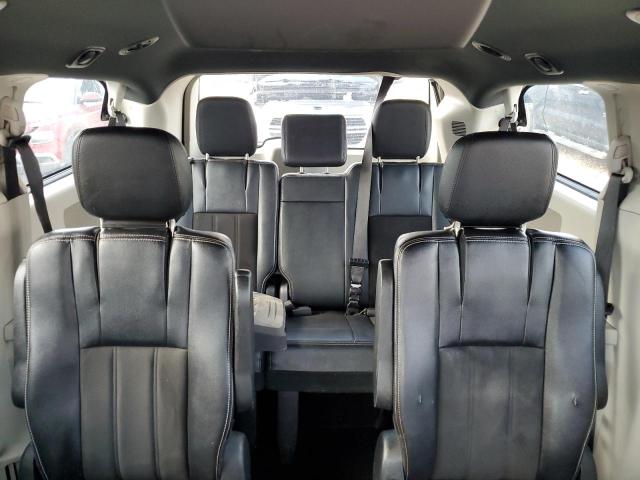 Photo 10 from auction – 2019 DODGE GRAND CARA with VIN 2C4RDGCG2KR542352