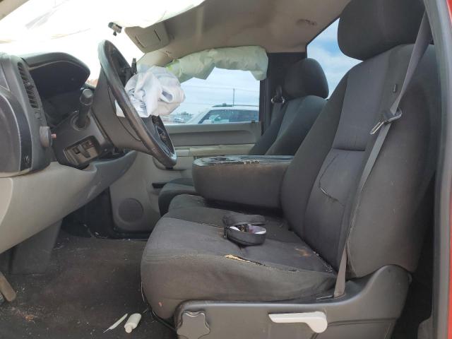 Photo 7 from auction – 2010 GMC SIERRA C15 with VIN 1GTPCTEA8AZ129769
