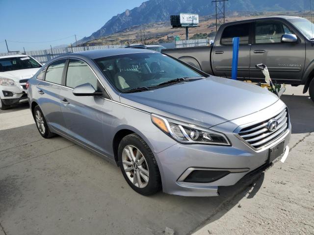 Photo 4 from auction – 2016 HYUNDAI SONATA SE with VIN 5NPE24AF6GH357464