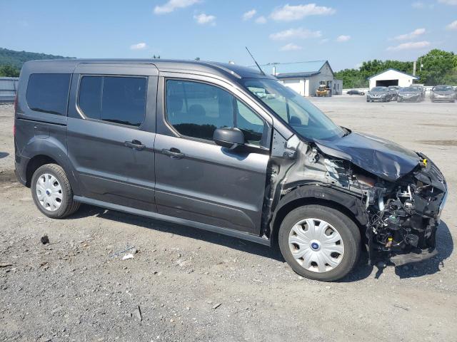 Photo 4 from auction – 2019 FORD TRANSIT CO with VIN NM0GE9F2XK1396591