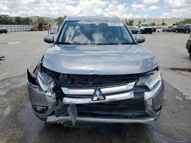 Photo 5 from auction – 2018 MITSUBISHI OUTLANDER with VIN JA4AD3A35JZ010775