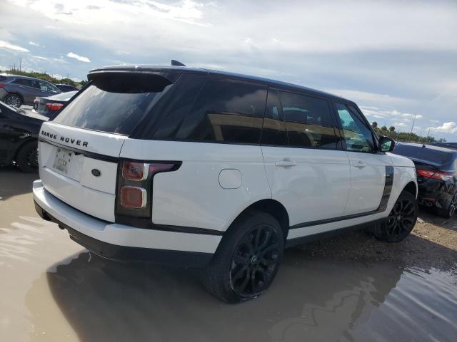 Photo 3 from auction – 2020 LAND ROVER RANGE ROVE with VIN SALGS5SE3LA406361