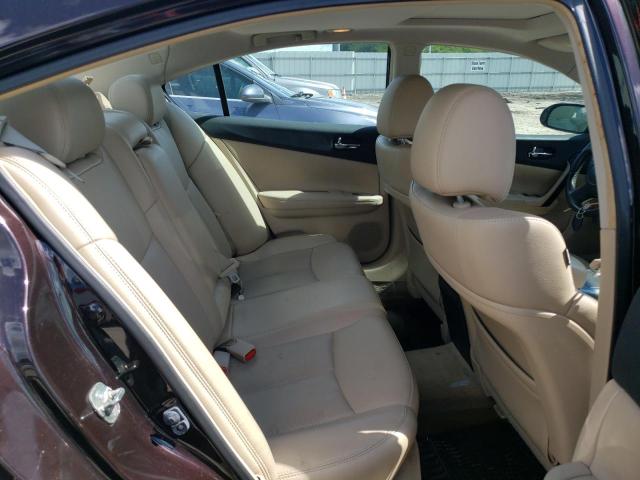 Foto 10 de la subasta – 2014 NISSAN MAXIMA S con VIN 1N4AA5AP0EC488193