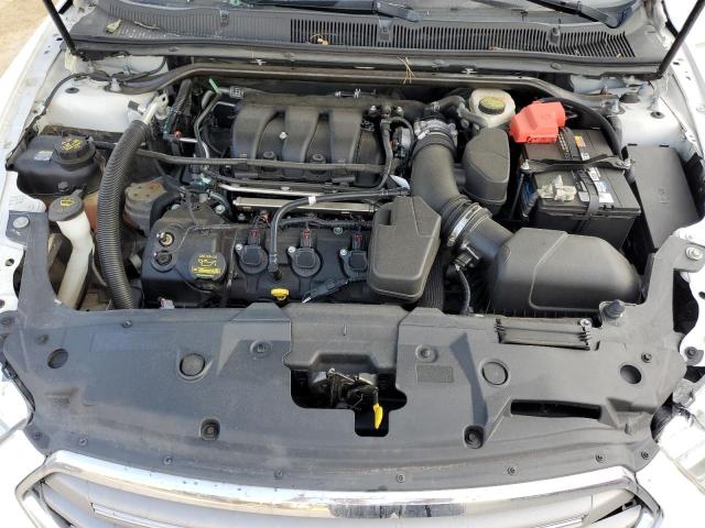 صورة رقم 11 من المزاد - 2013 FORD TAURUS SEL مع VIN 1FAHP2E86DG218195