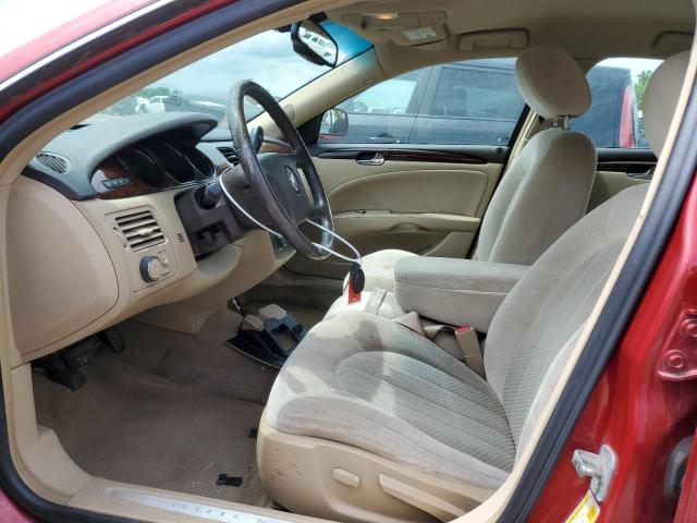 صورة رقم 7 من المزاد - 2011 BUICK LUCERNE CX مع VIN 1G4HA5EM4BU106998