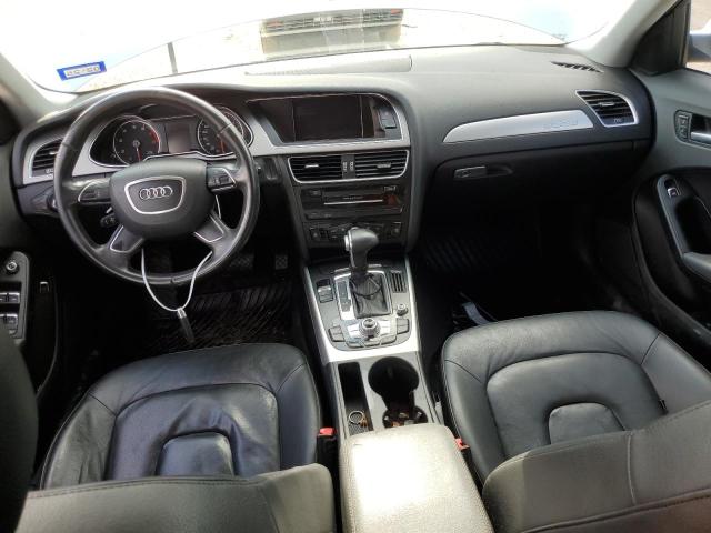 Foto 8 de la subasta – 2013 AUDI A4 PREMIUM con VIN WAUBFAFL9DN039108