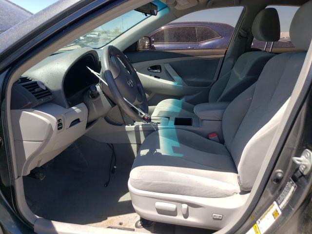 Photo 7 from auction – 2009 TOYOTA CAMRY BASE with VIN 4T4BE46K89R101482