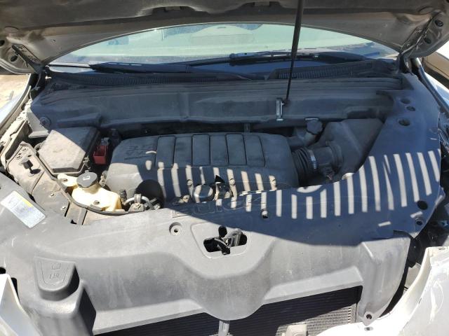 Photo 12 from auction – 2011 BUICK ENCLAVE CX with VIN 5GAKVBEDXBJ123689