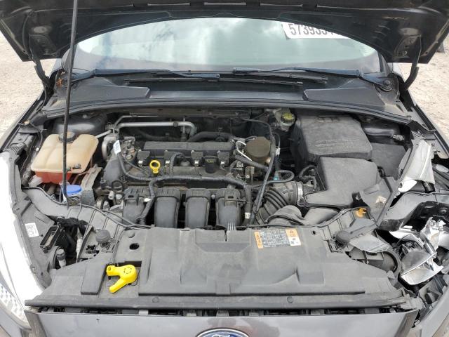 Photo 11 from auction – 2016 FORD FOCUS SE with VIN 1FADP3F21GL297074