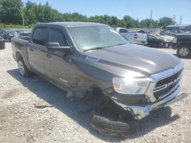 Photo 4 from auction – 2021 RAM 1500 BIG H with VIN 1C6SRFFT6MN813975