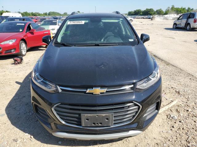 Photo 5 from auction – 2020 CHEVROLET TRAX 1LT with VIN KL7CJLSB7LB008869