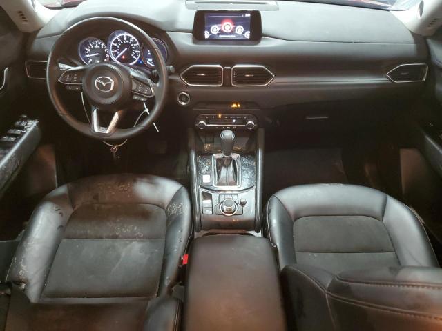 Photo 8 from auction – 2020 MAZDA CX-5 TOURI with VIN JM3KFBCM5L0787251