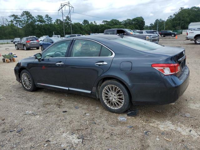 Photo 2 from auction – 2011 LEXUS ES 350 with VIN JTHBK1EGXB2468211