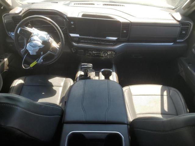 Photo 8 from auction – 2023 CHEVROLET SILVERADO with VIN 2GCUDDED1P1137732