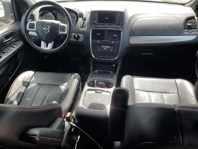 Photo 8 from auction – 2019 DODGE GRAND CARA with VIN 2C4RDGEGXKR647847