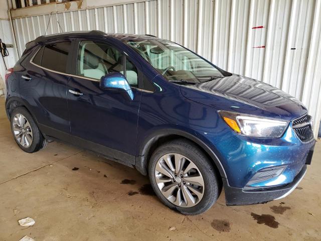 Photo 4 from auction – 2020 BUICK ENCORE PRE with VIN KL4CJASB1LB046857