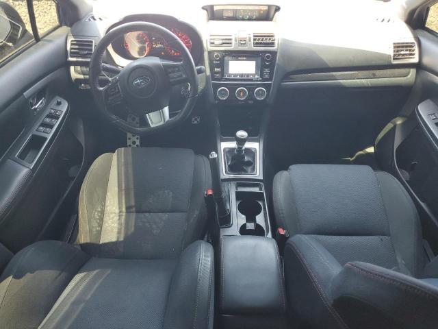 Photo 8 from auction – 2016 SUBARU WRX with VIN JF1VA1B63G9804069