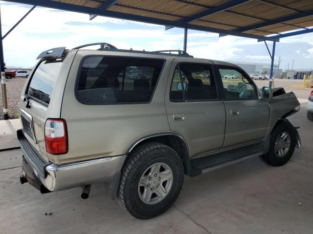 Photo 3 from auction – 2002 TOYOTA 4RUNNER SR with VIN JT3GN86R820239159