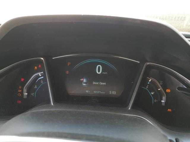 Photo 9 from auction – 2016 HONDA CIVIC EX with VIN 19XFC1F36GE202674
