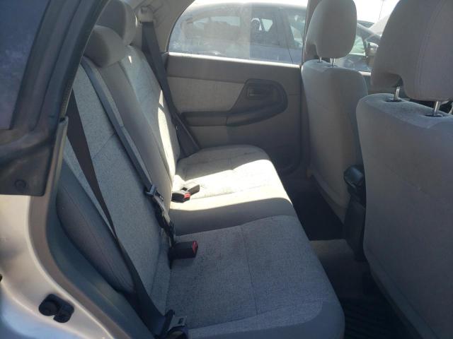 Photo 10 from auction – 2003 SUBARU IMPREZA OU with VIN JF1GG685X3H802256