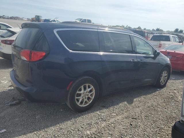 Photo 3 from auction – 2020 CHRYSLER VOYAGER LX with VIN 2C4RC1DG8LR192208