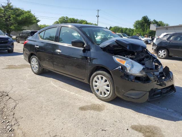 Photo 4 from auction – 2019 NISSAN VERSA S with VIN 3N1CN7AP9KL863388