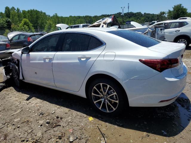 Photo 2 from auction – 2016 ACURA TLX TECH with VIN 19UUB3F57GA001460