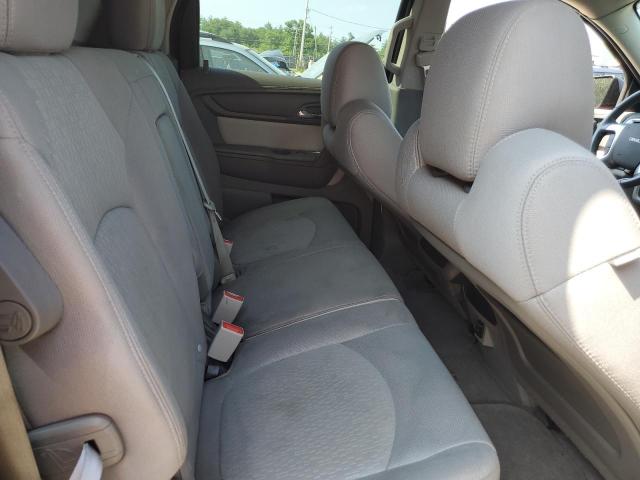 Photo 11 from auction – 2014 GMC ACADIA SLE with VIN 1GKKRNED9EJ300732