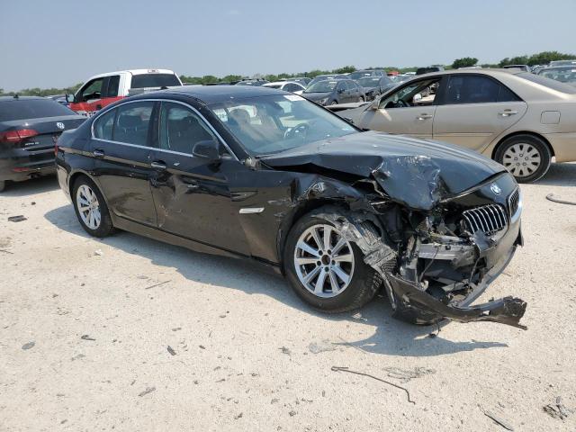 Photo 4 from auction – 2015 BMW 528 XI with VIN WBA5A7C53FD621377