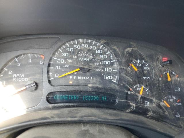 Photo 9 from auction – 2007 CHEVROLET SILVERADO with VIN 1GCHK23D87F190452