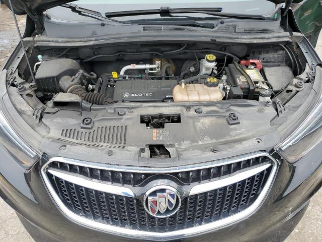 Photo 12 from auction – 2020 BUICK ENCORE SPO with VIN KL4CJ1SB1LB015589