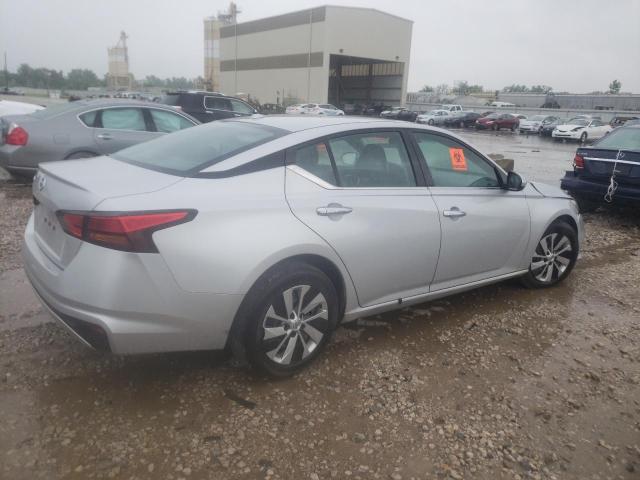 Photo 3 from auction – 2020 NISSAN ALTIMA S with VIN 1N4BL4BV6LC224401