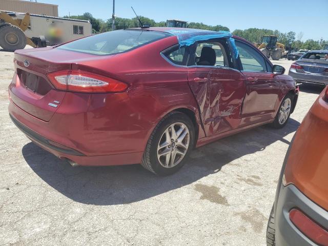 Photo 3 from auction – 2014 FORD FUSION SE with VIN 3FA6P0HDXER109222