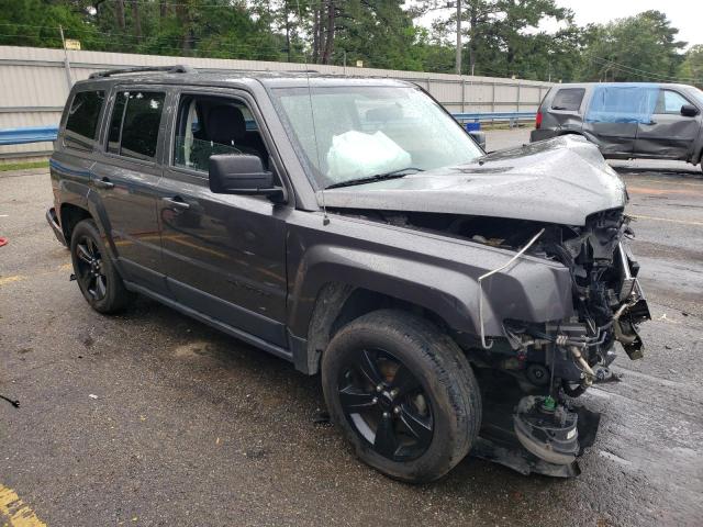 Photo 4 from auction – 2015 JEEP PATRIOT SP with VIN 1C4NJPBA4FD314592