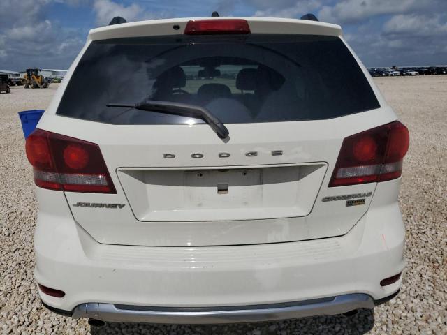 Photo 6 from auction – 2018 DODGE JOURNEY CR with VIN 3C4PDCGG6JT515922