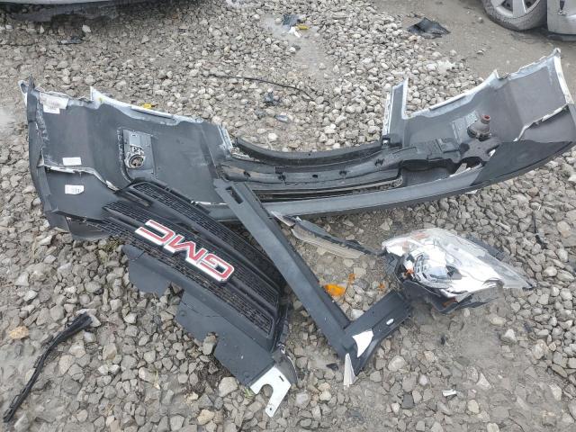 Photo 12 from auction – 2011 GMC TERRAIN SL with VIN 2CTALMEC1B6400167