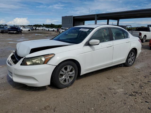 HONDA ACCORD SE 2011 with VIN 1HGCP2F60BA088613 - Photo from auction