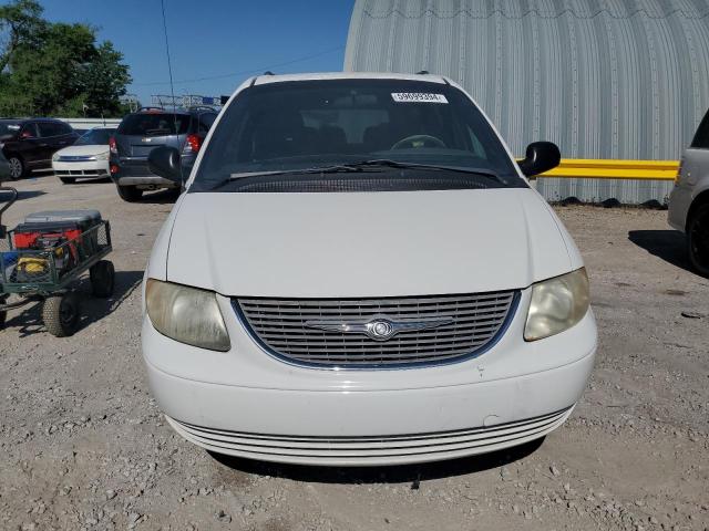 Photo 5 from auction – 2001 CHRYSLER TOWN & COU with VIN 2C4GP44351R271889