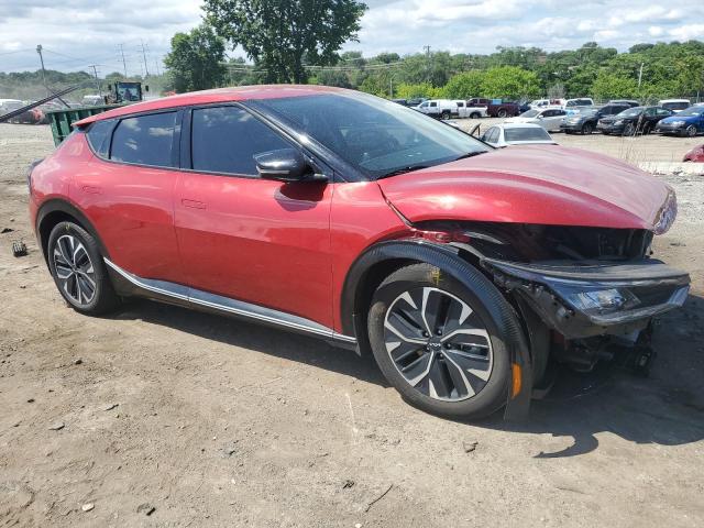 Photo 4 from auction – 2022 KIA EV6 LIGHT with VIN KNDC3DLC5N5048637
