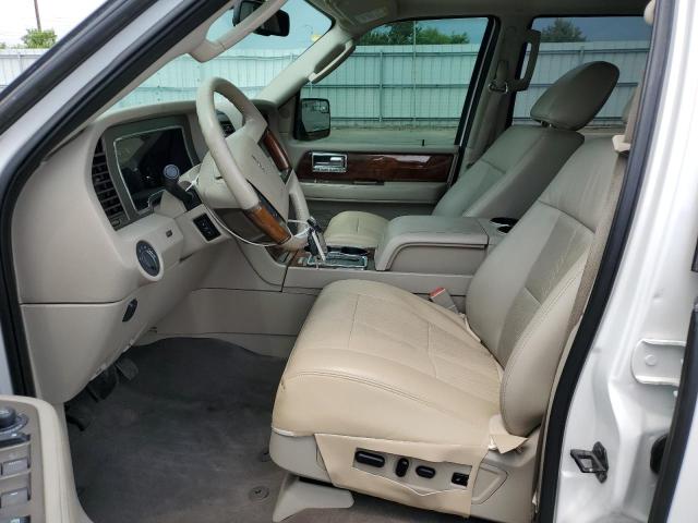 Photo 7 from auction – 2012 LINCOLN NAVIGATOR with VIN 5LMJJ3H57CEL03506