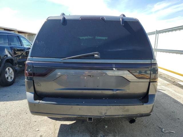 Photo 6 from auction – 2015 LINCOLN NAVIGATOR with VIN 5LMJJ2JT1FEJ15281