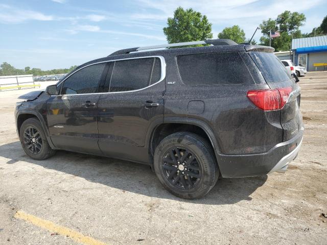 Photo 2 from auction – 2018 GMC ACADIA SLT with VIN 1GKKNULS7JZ235530