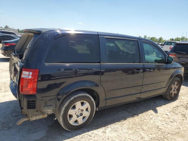 Photo 3 from auction – 2010 DODGE GRAND CARA with VIN 2D4RN4DE5AR385409