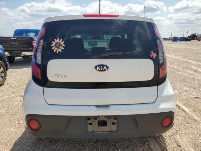 Photo 6 from auction – 2018 KIA SOUL with VIN KNDJN2A25J7896046