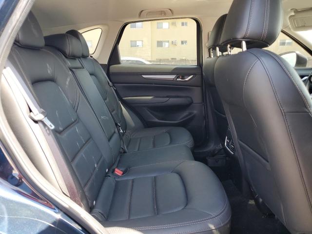 Photo 11 from auction – 2022 MAZDA CX-5 PREFE with VIN JM3KFBCMXN0638711