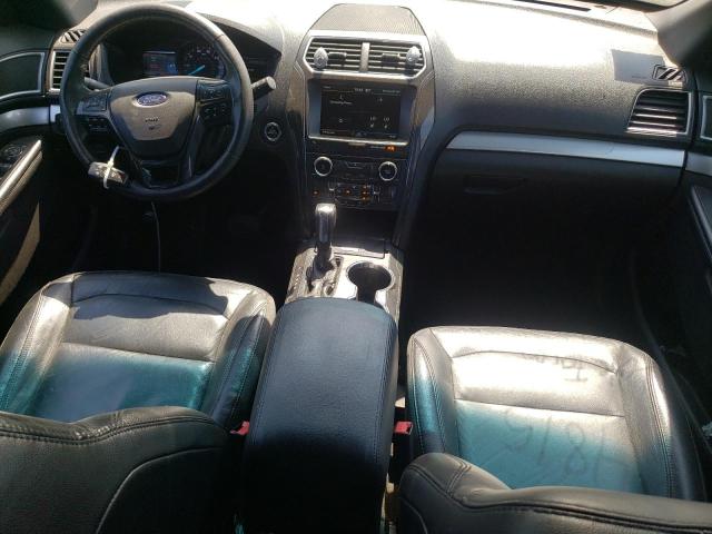 Photo 8 from auction – 2016 FORD EXPLORER X with VIN 1FM5K8D86GGB20106