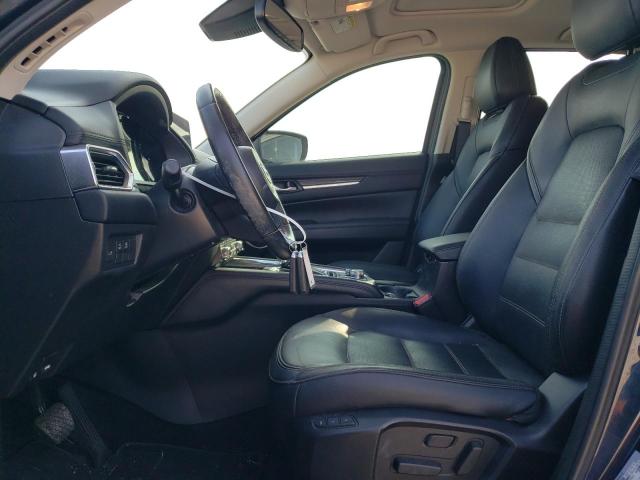 Photo 7 from auction – 2019 MAZDA CX-5 GRAND with VIN JM3KFBDY7K0679455