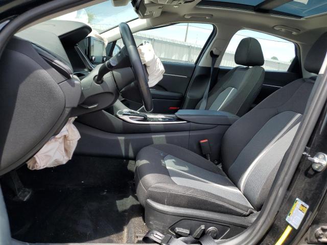 Photo 7 from auction – 2021 HYUNDAI SONATA SEL with VIN 5NPEF4JA1MH095907