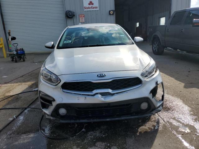 Photo 5 from auction – 2020 KIA FORTE FE with VIN 3KPF24ADXLE148522