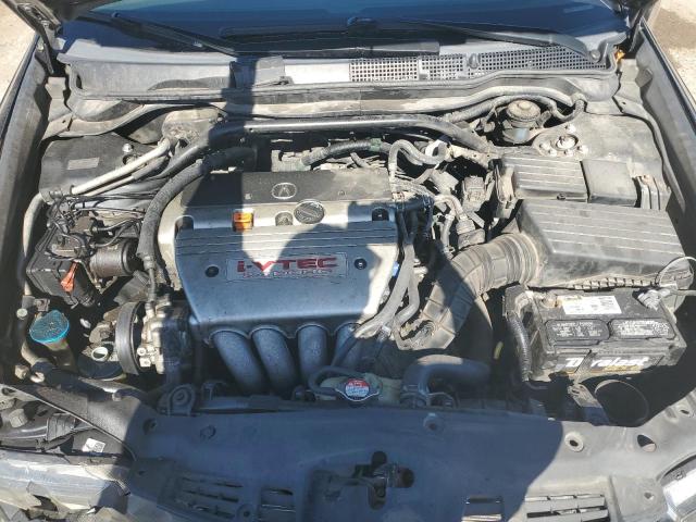 Photo 11 from auction – 2007 ACURA TSX with VIN JH4CL96947C015509